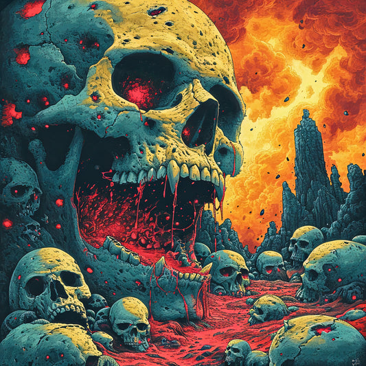 Cover Art