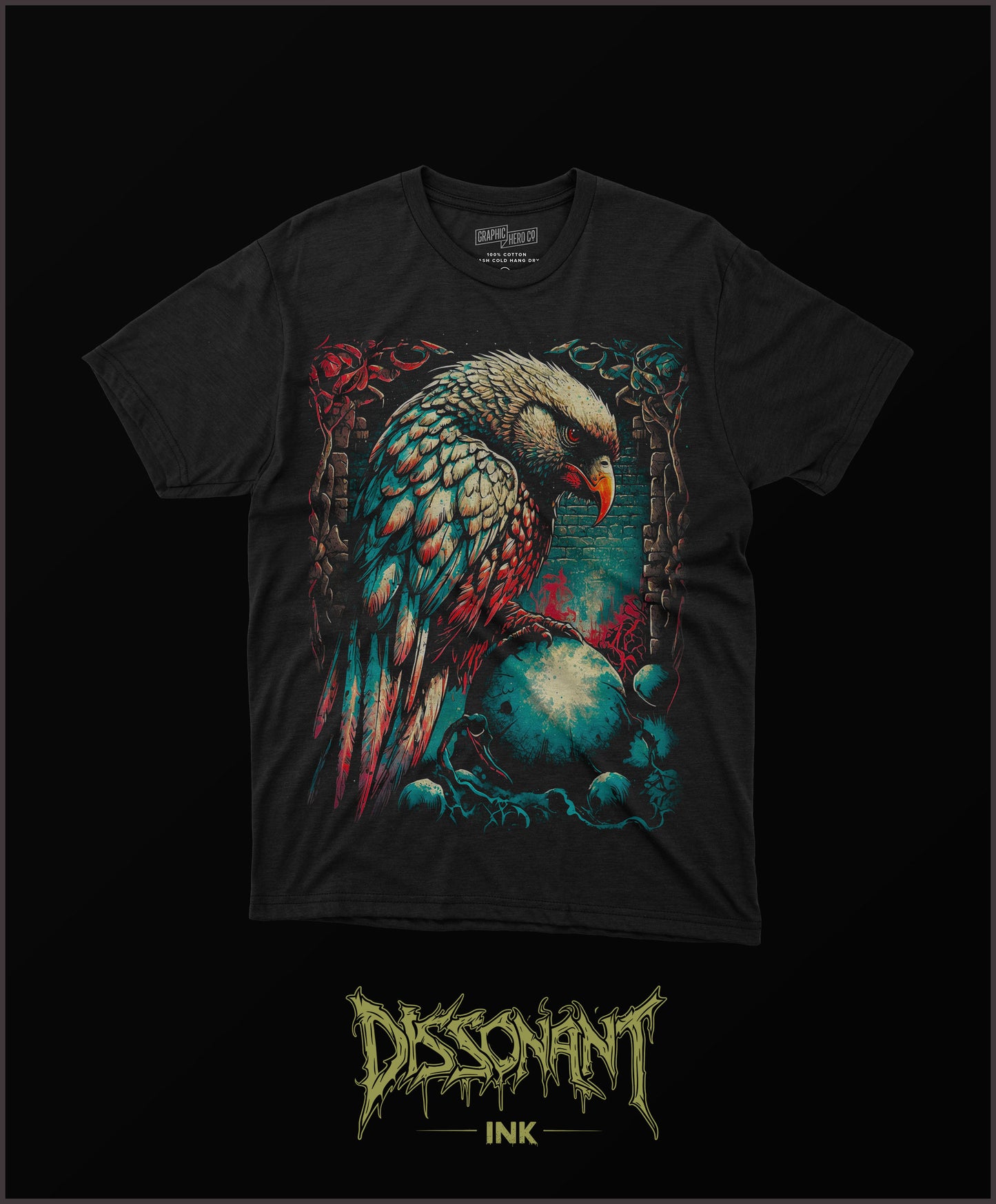 T-shirt Design