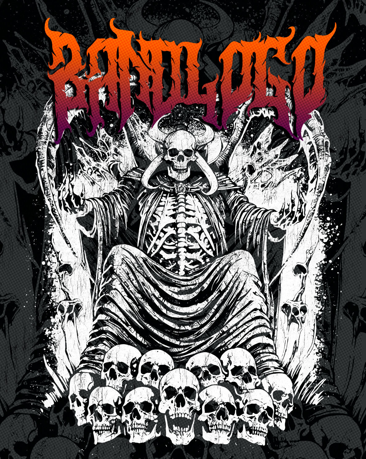 T-shirt Design