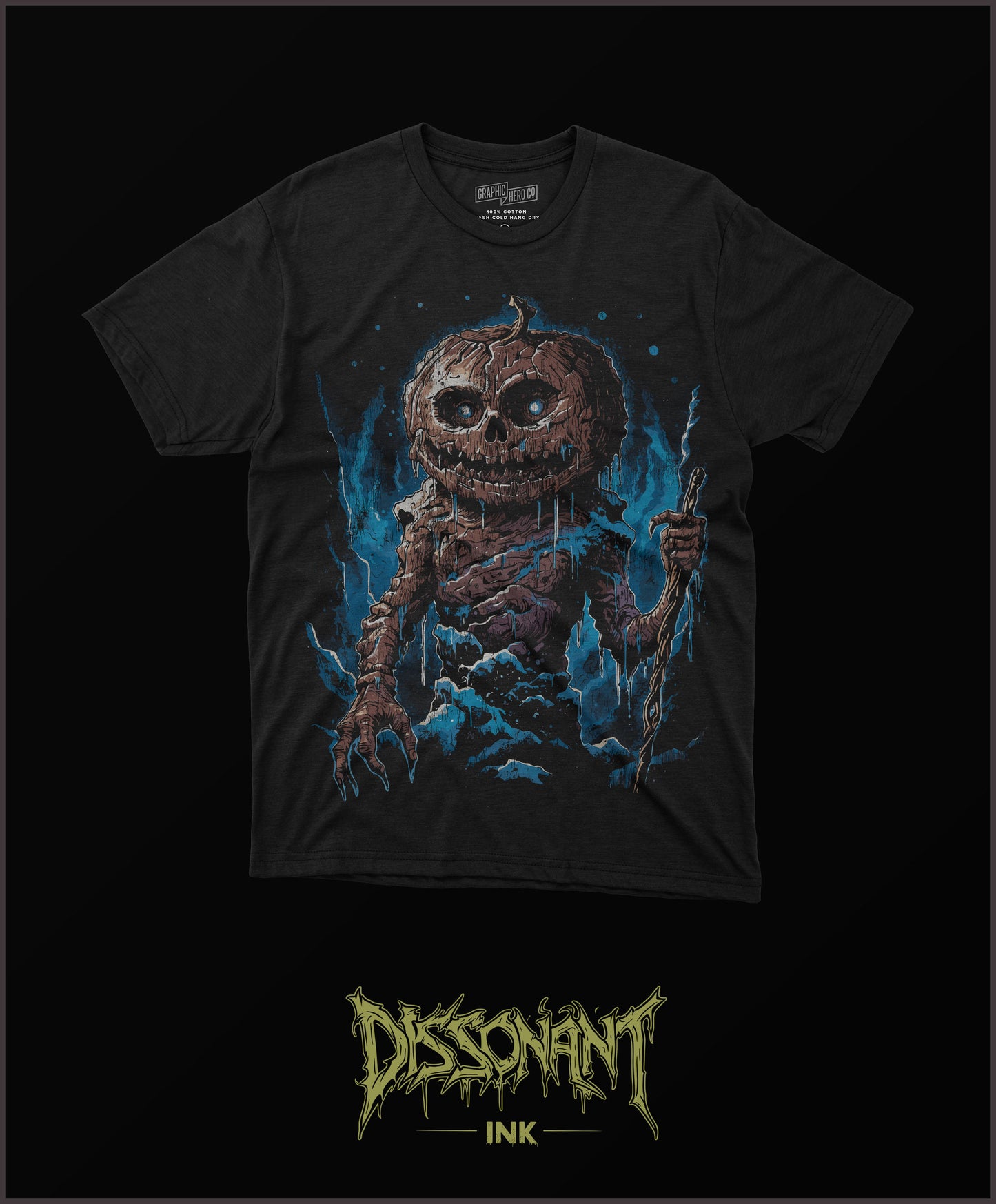 T-shirt Design
