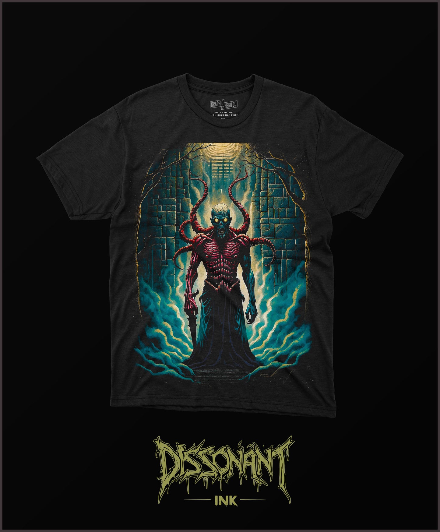 T-shirt Design