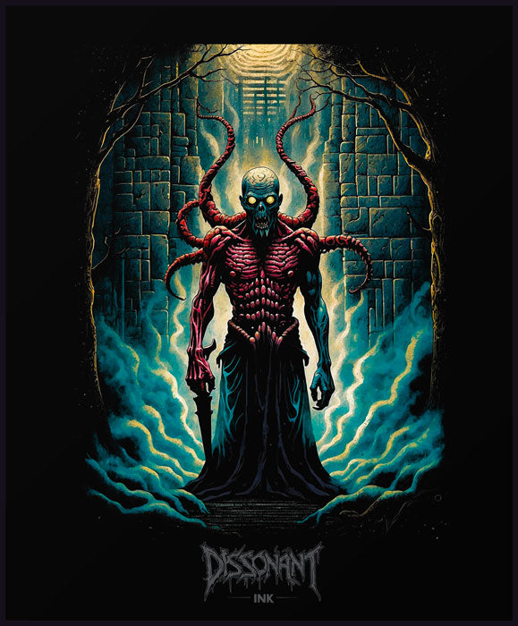 T-shirt Design