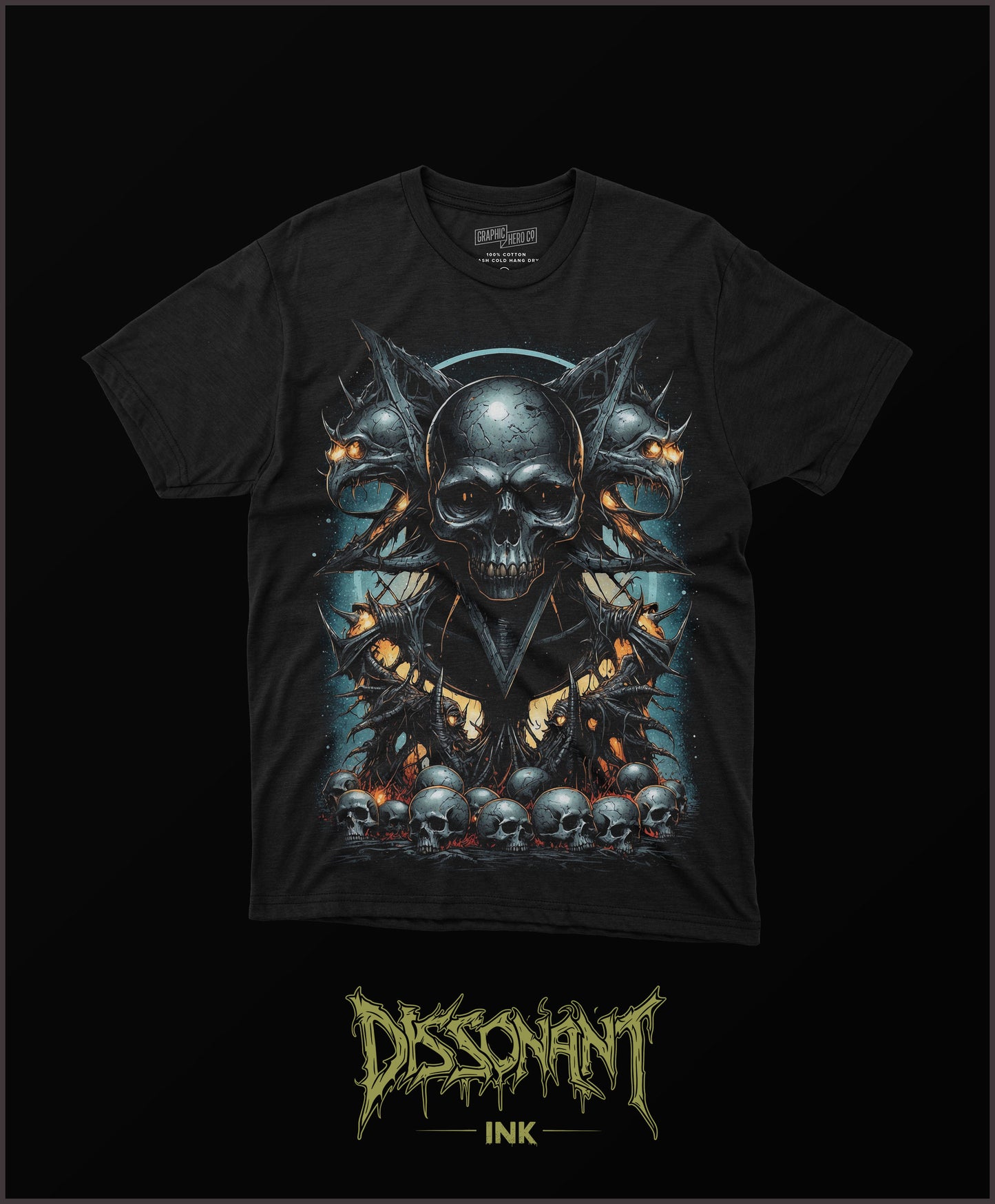 T-shirt Design