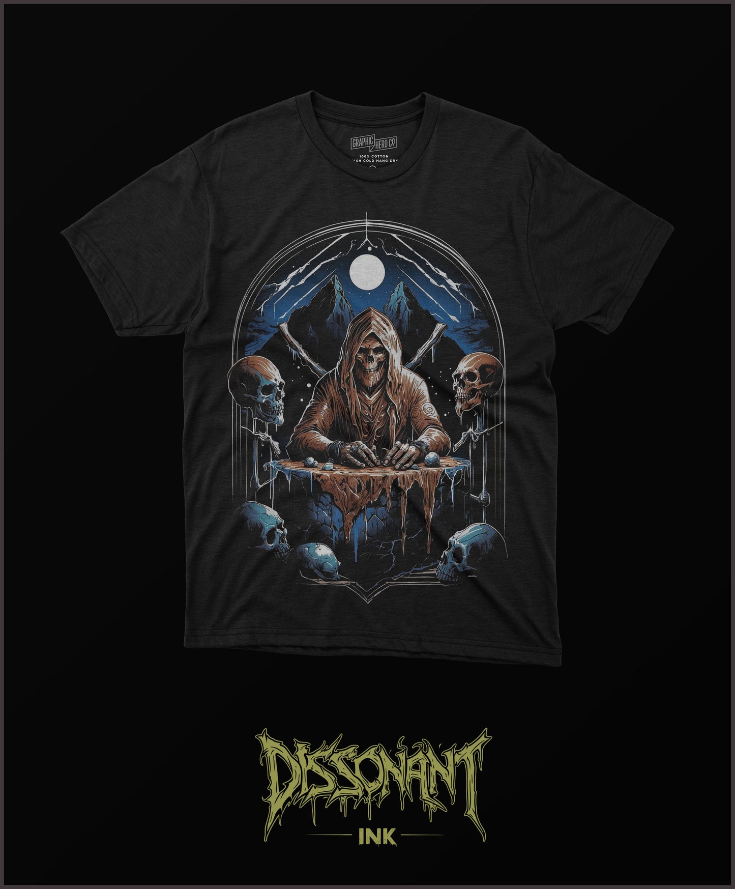 T-shirt Design