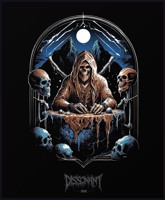 T-shirt Design