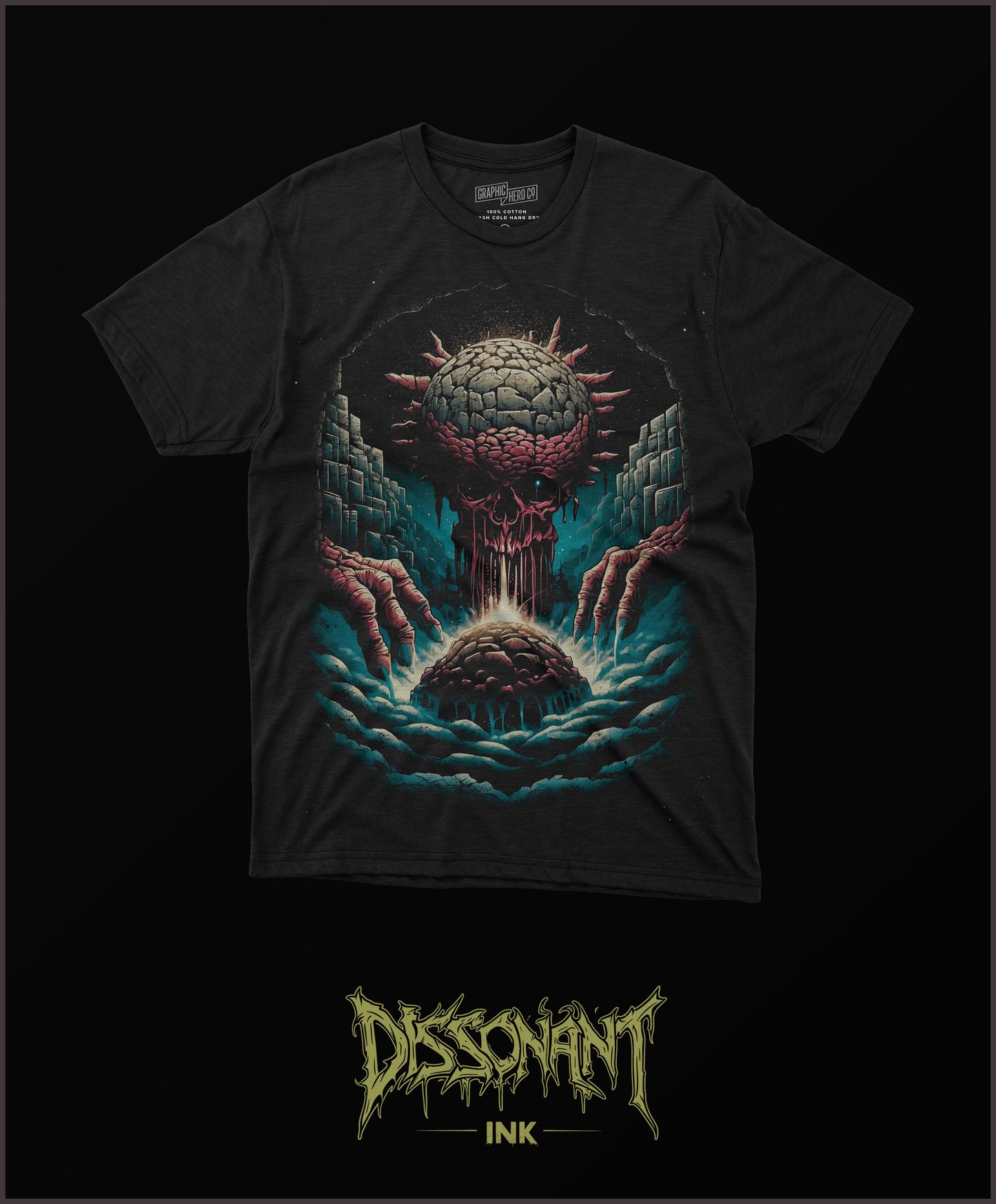 T-shirt Design