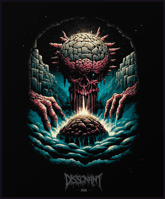 T-shirt Design