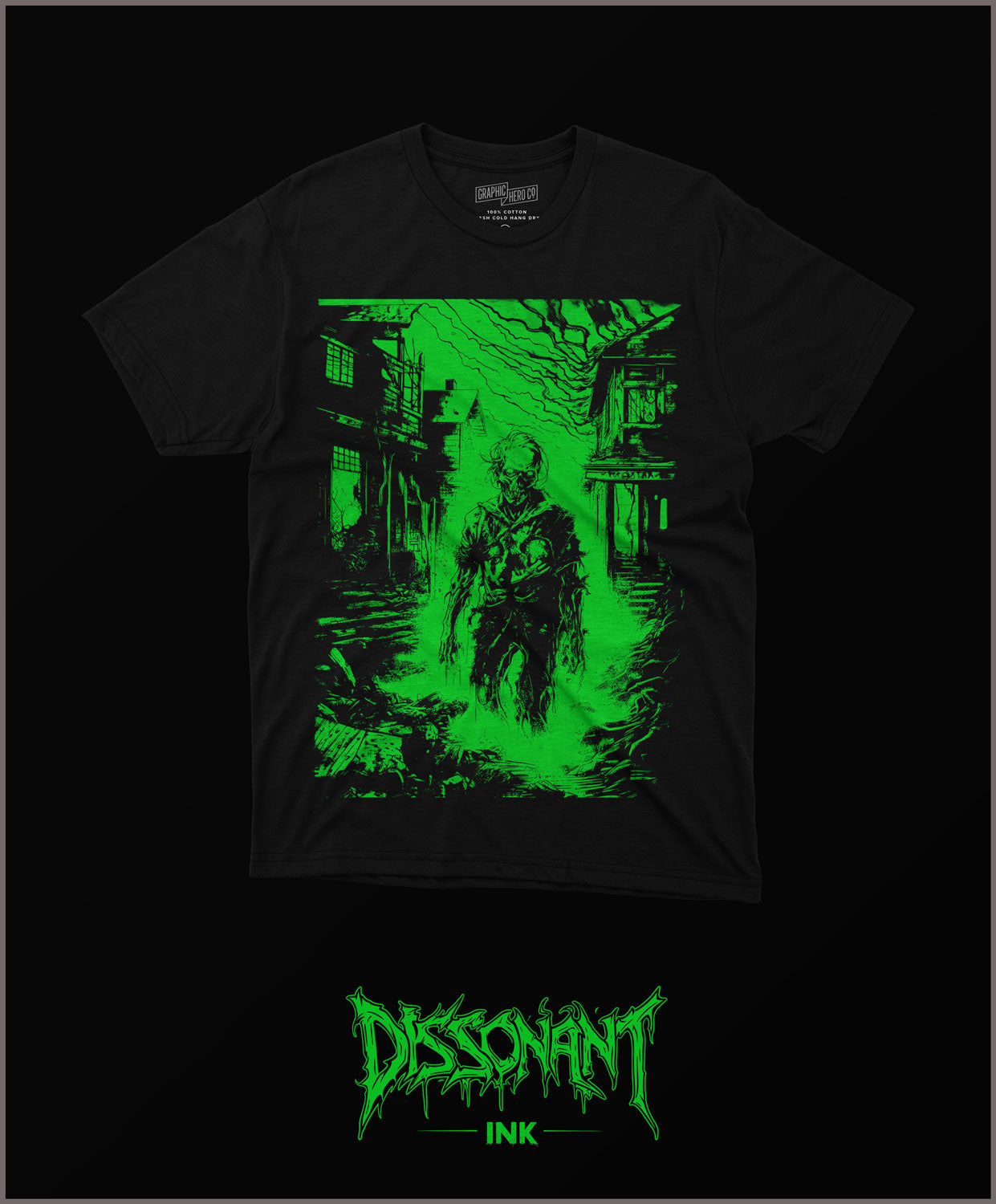 T-shirt Design