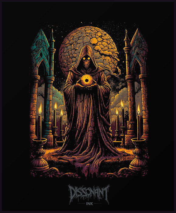 T-shirt Design
