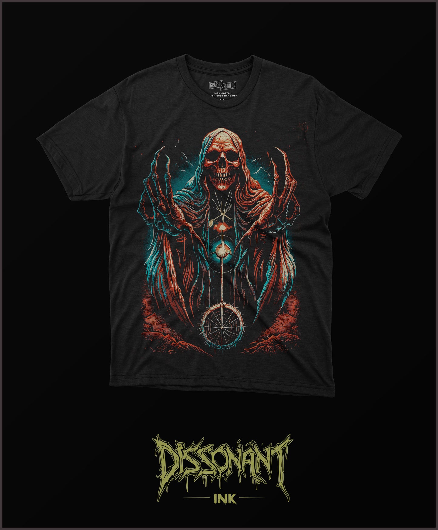 T-shirt Design