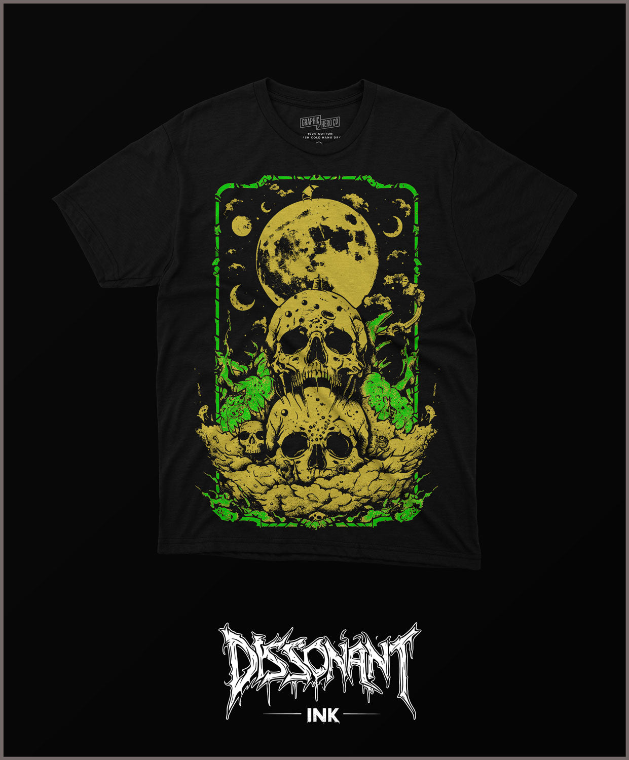 T-shirt Design