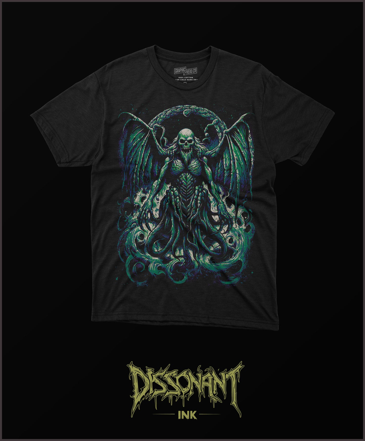 T-shirt Design