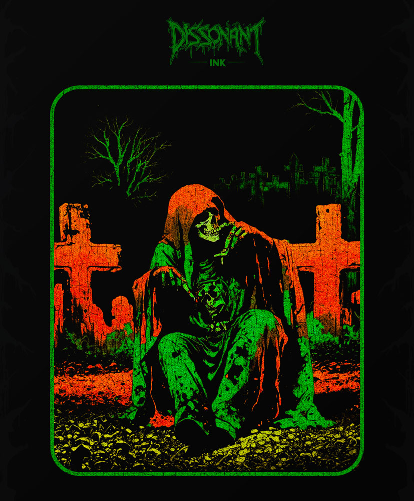 T-shirt Design