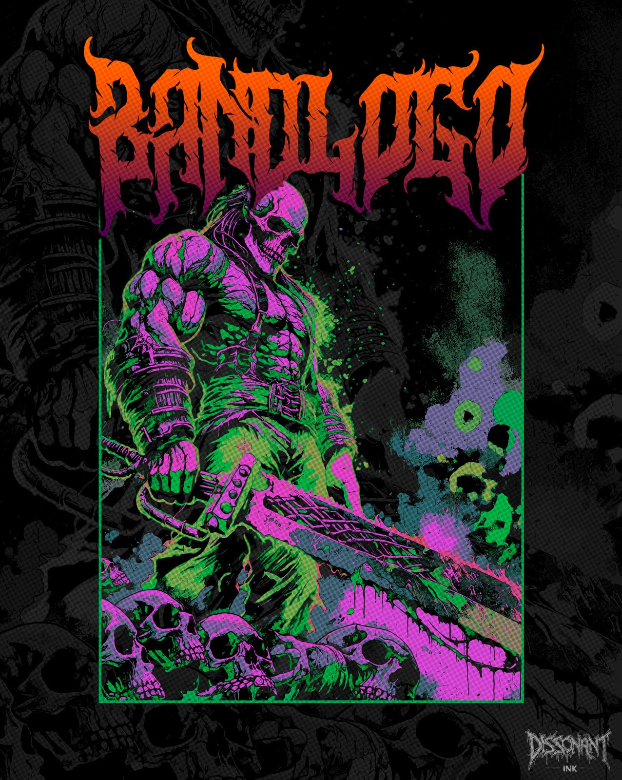 T-shirt Design