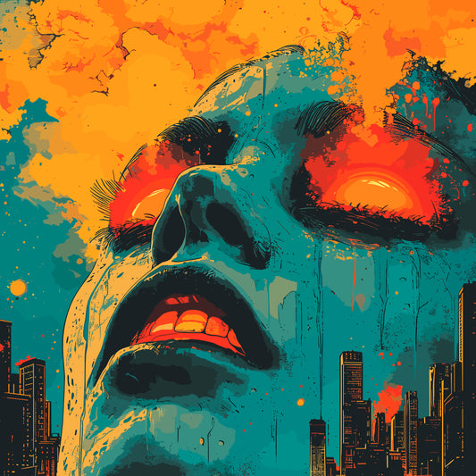 Cover Art