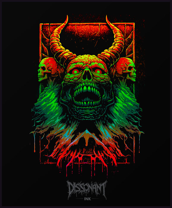 T-shirt Design