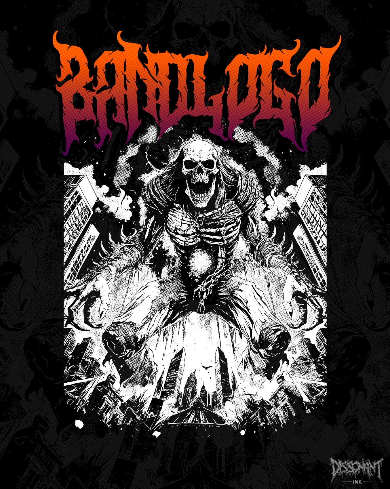 T-shirt Design