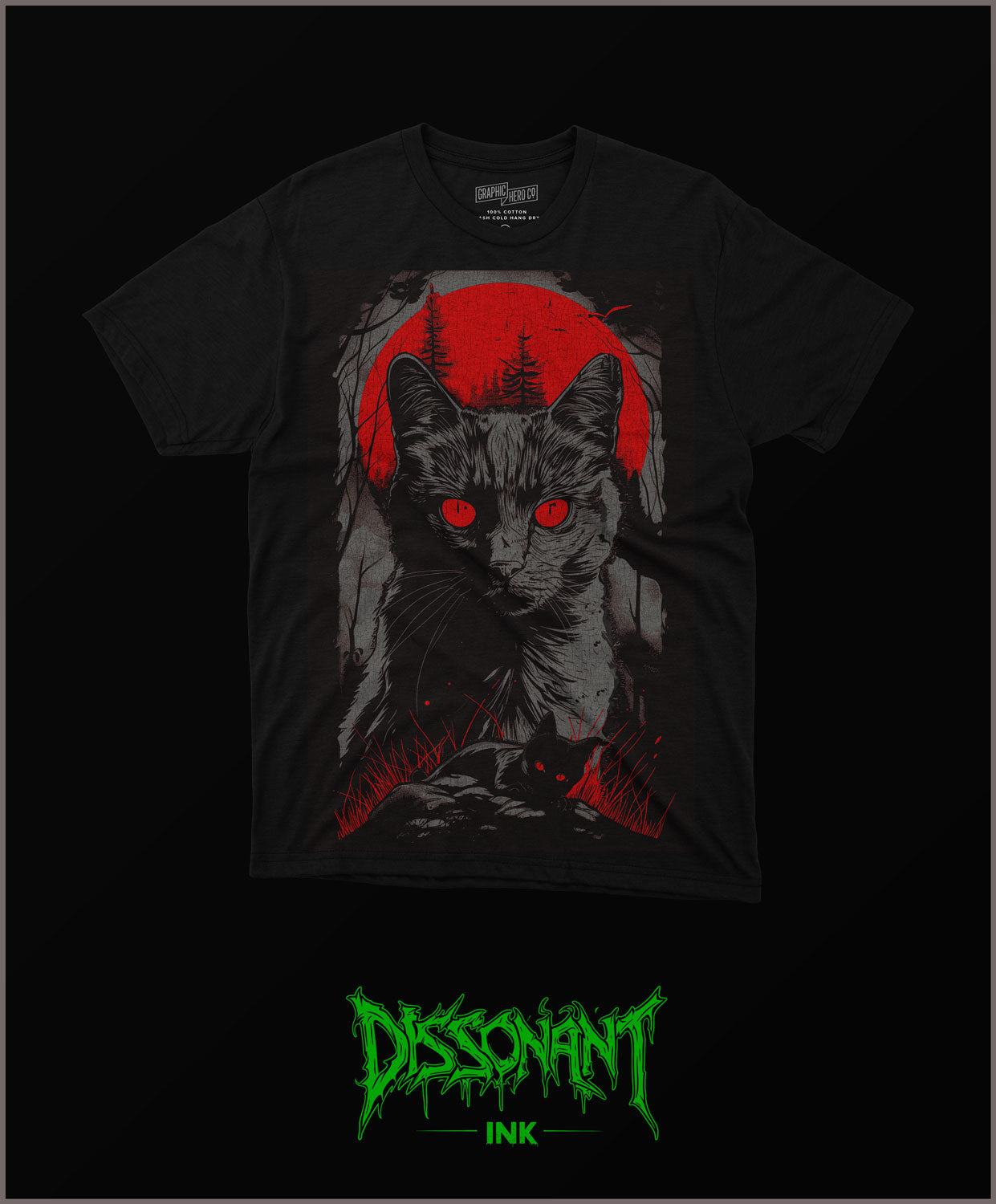T-shirt Design