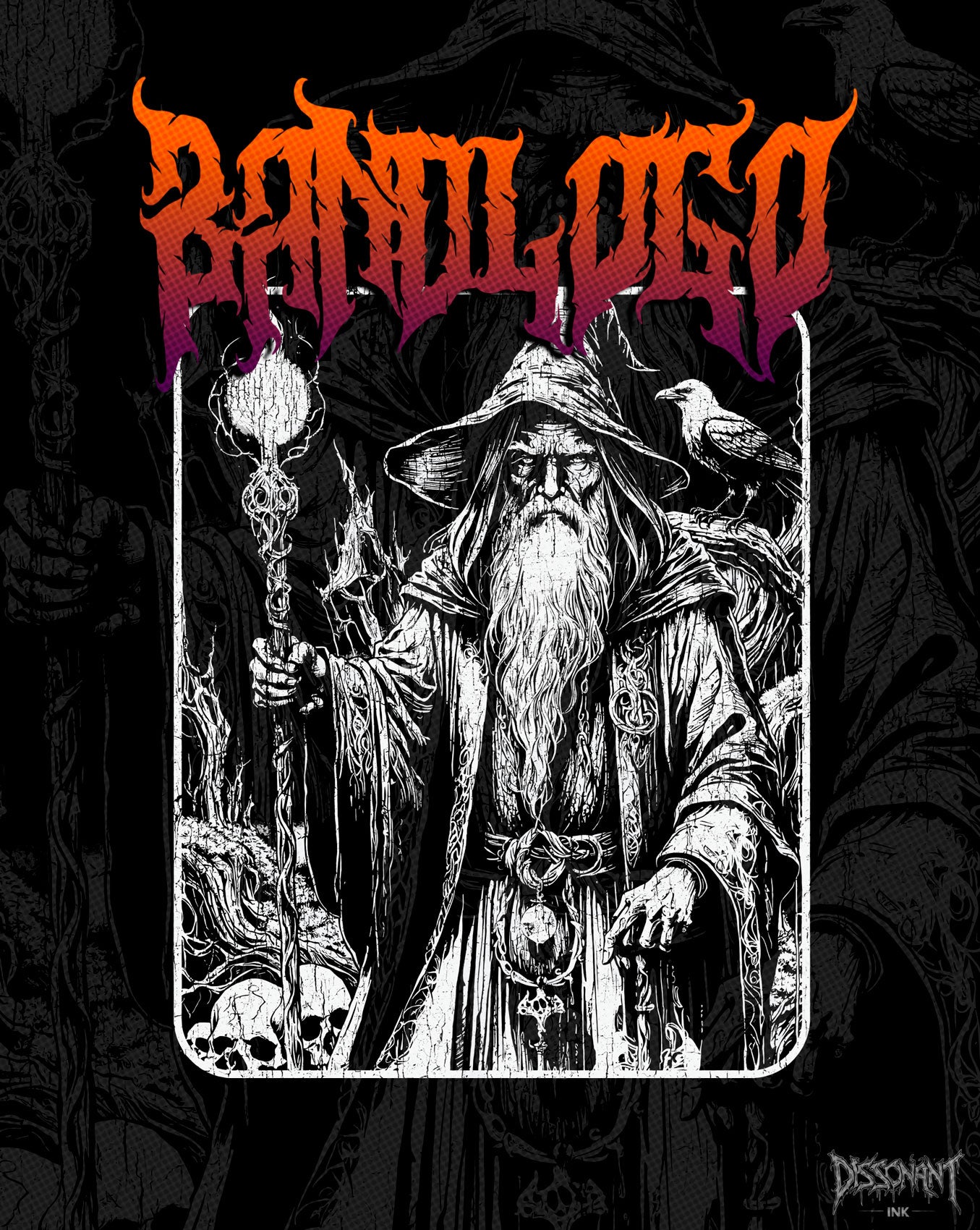 T-shirt Design