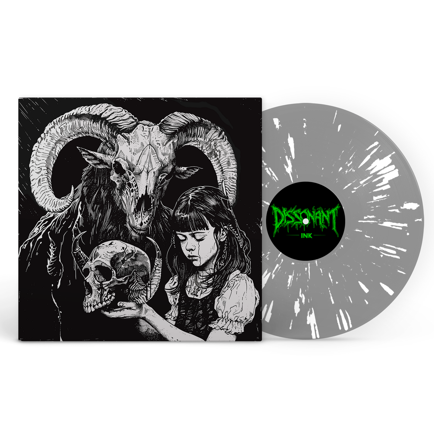 Album Cover Artwork