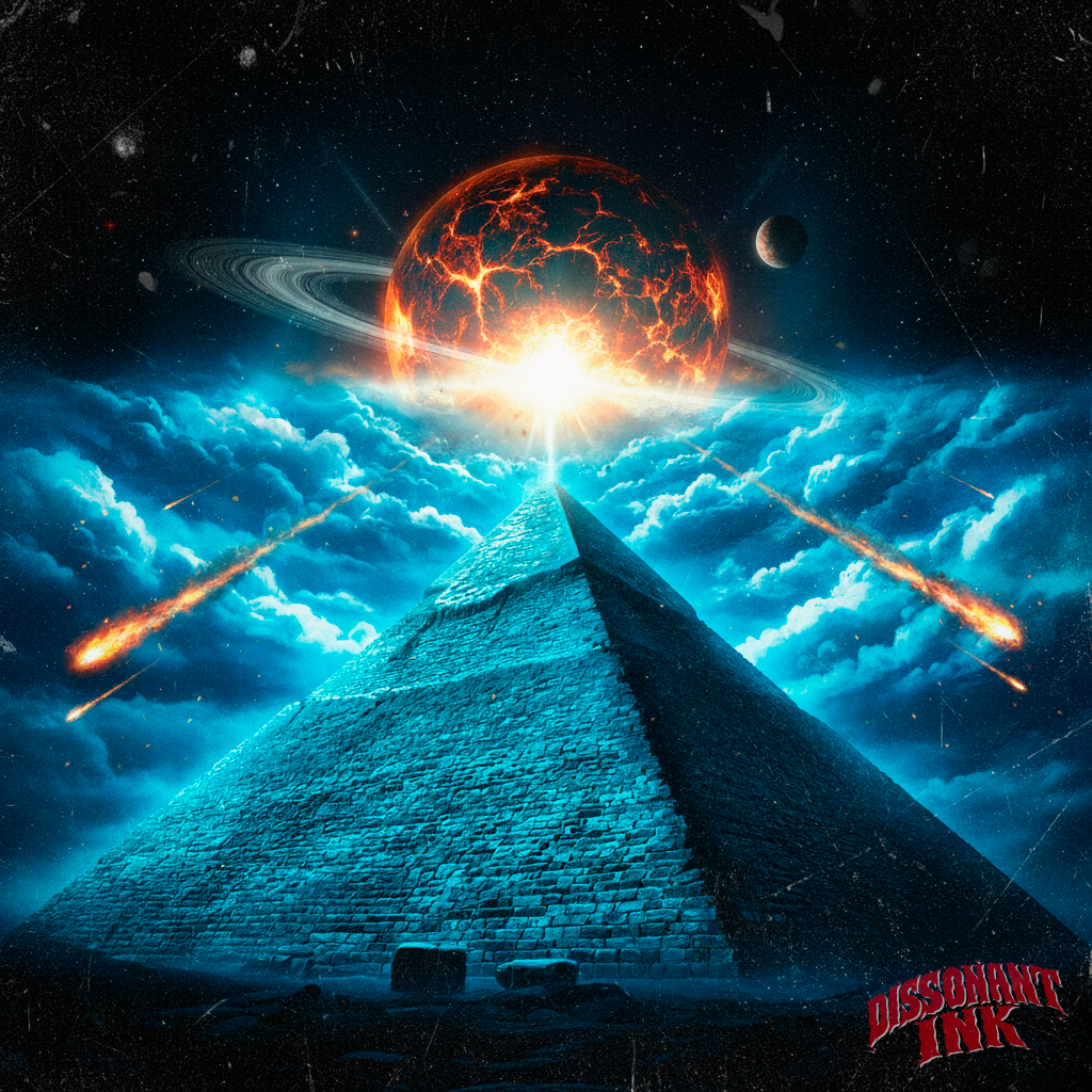 Album Cover Artwork