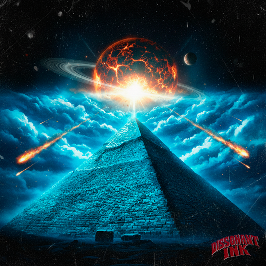 Album Cover Artwork