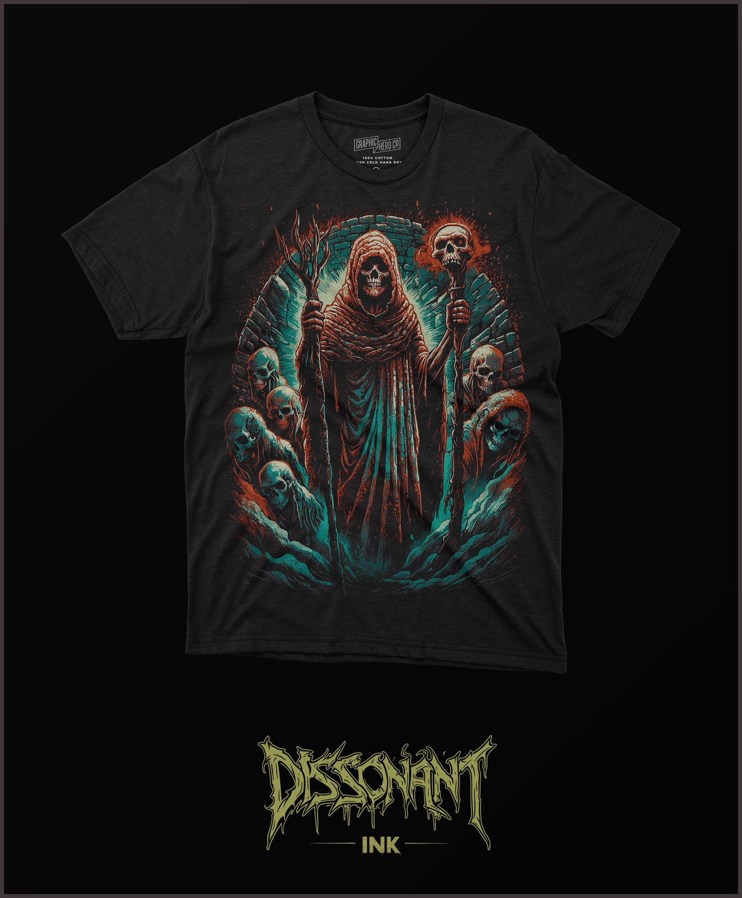 T-shirt Design