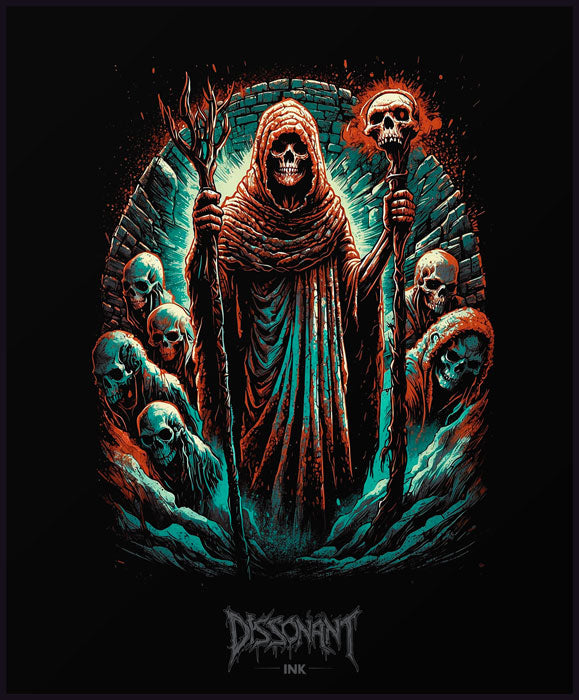 T-shirt Design