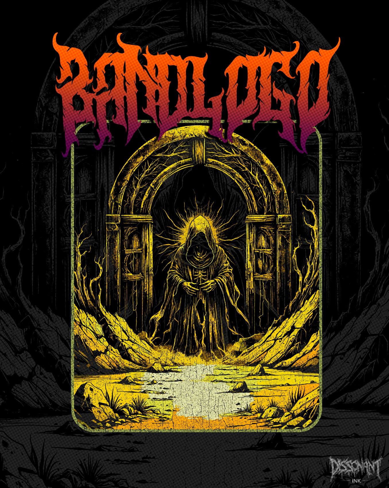 T-shirt Design