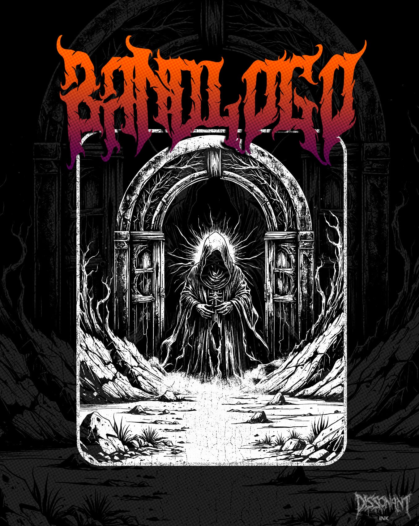 T-shirt Design