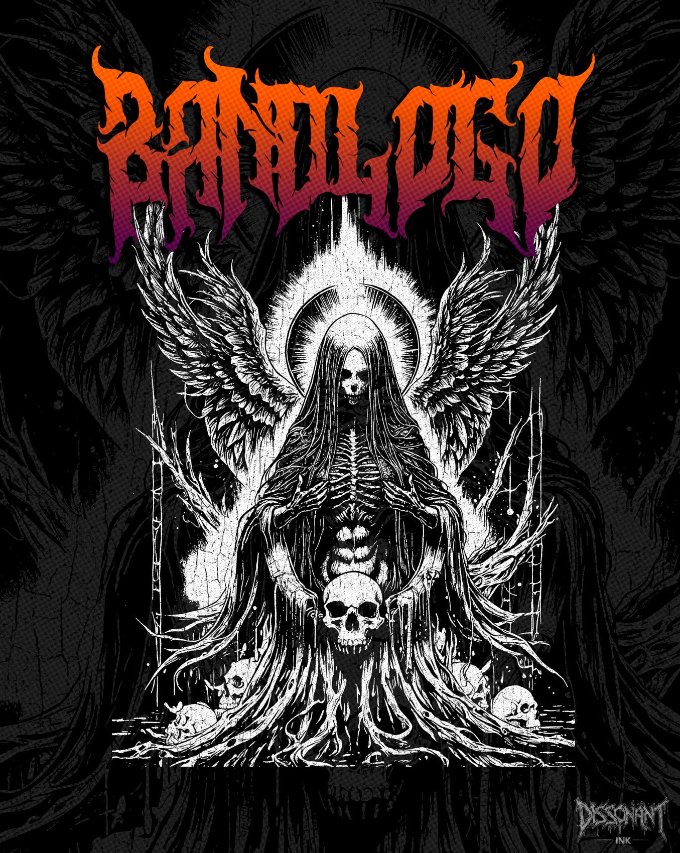 T-shirt Design