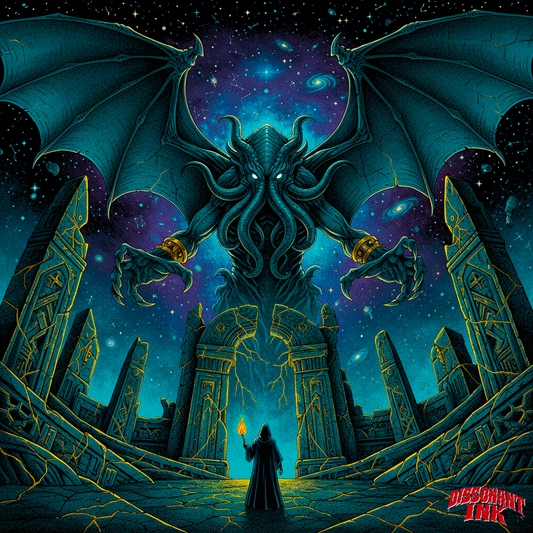 Album Cover Artwork