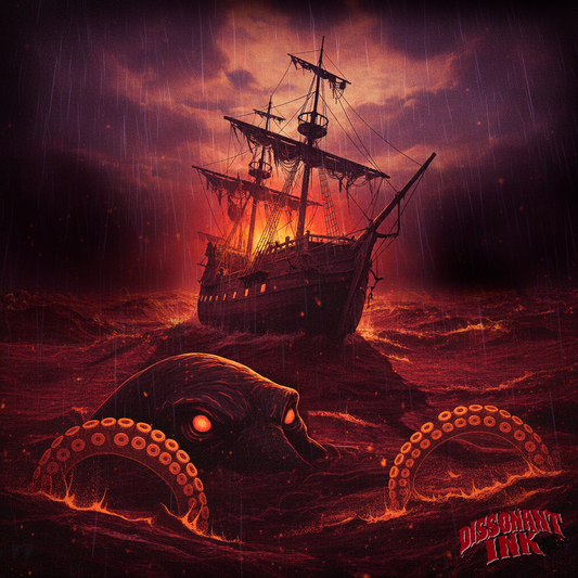 Album Cover Artwork
