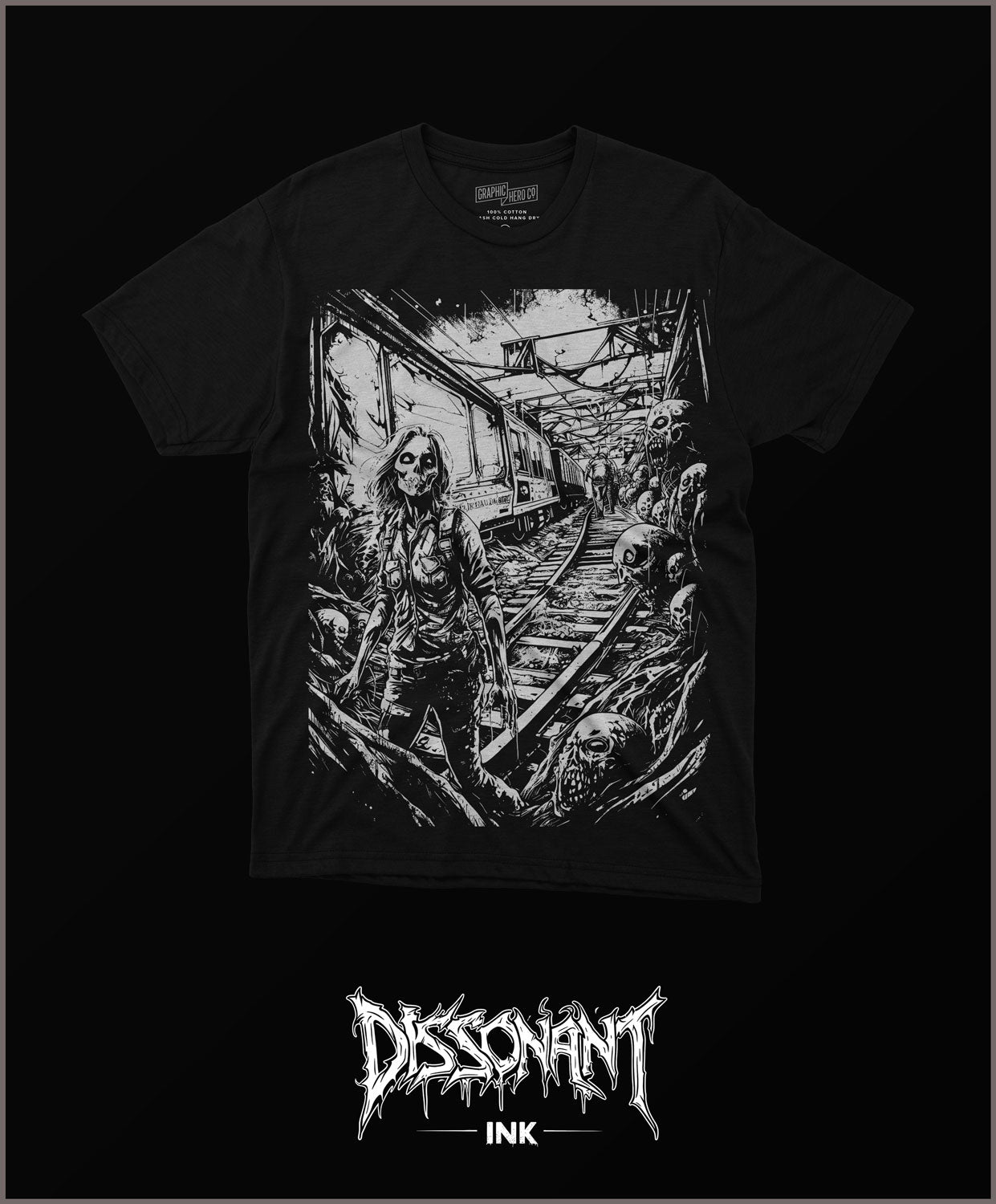 T-shirt Design
