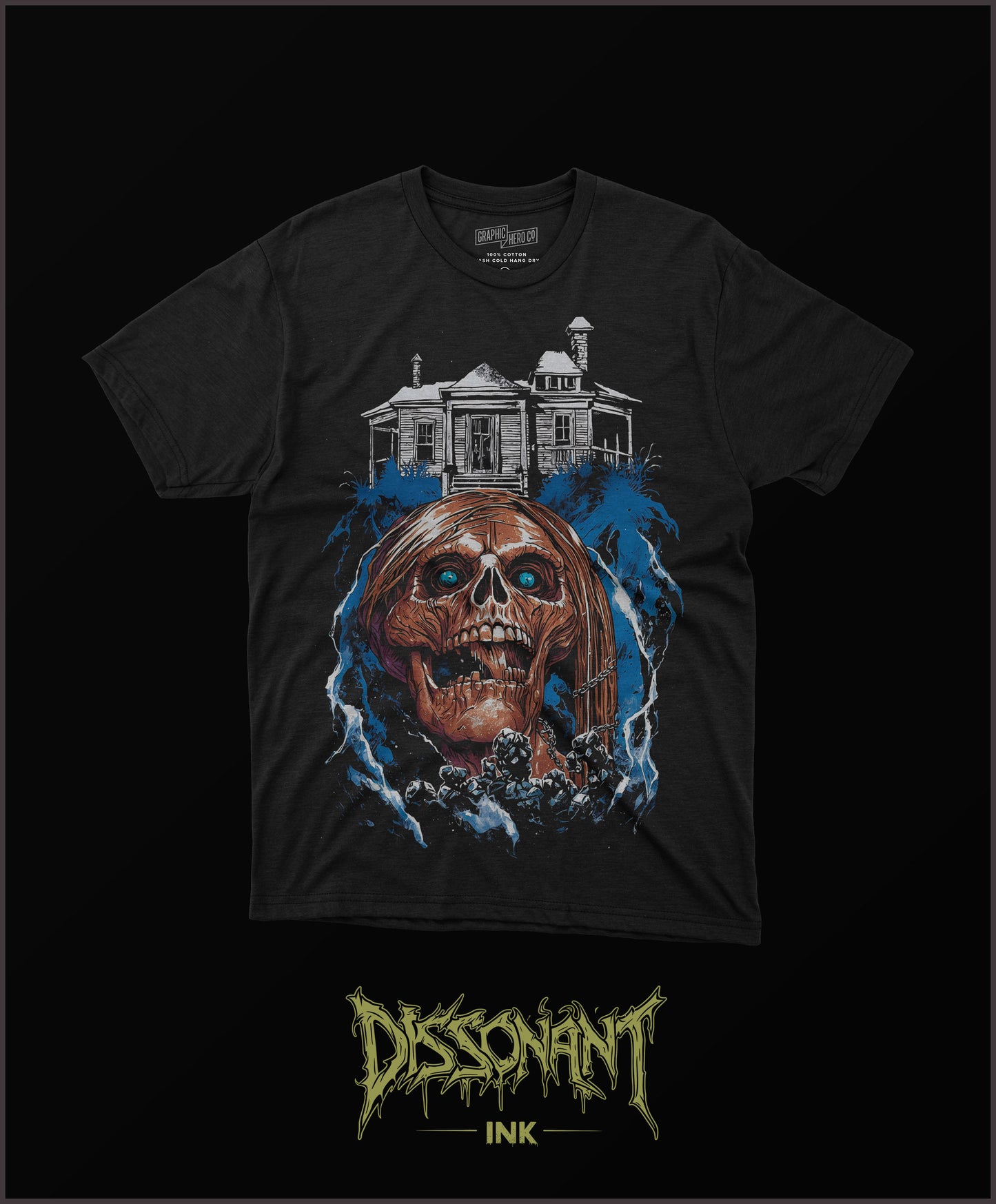 T-shirt Design