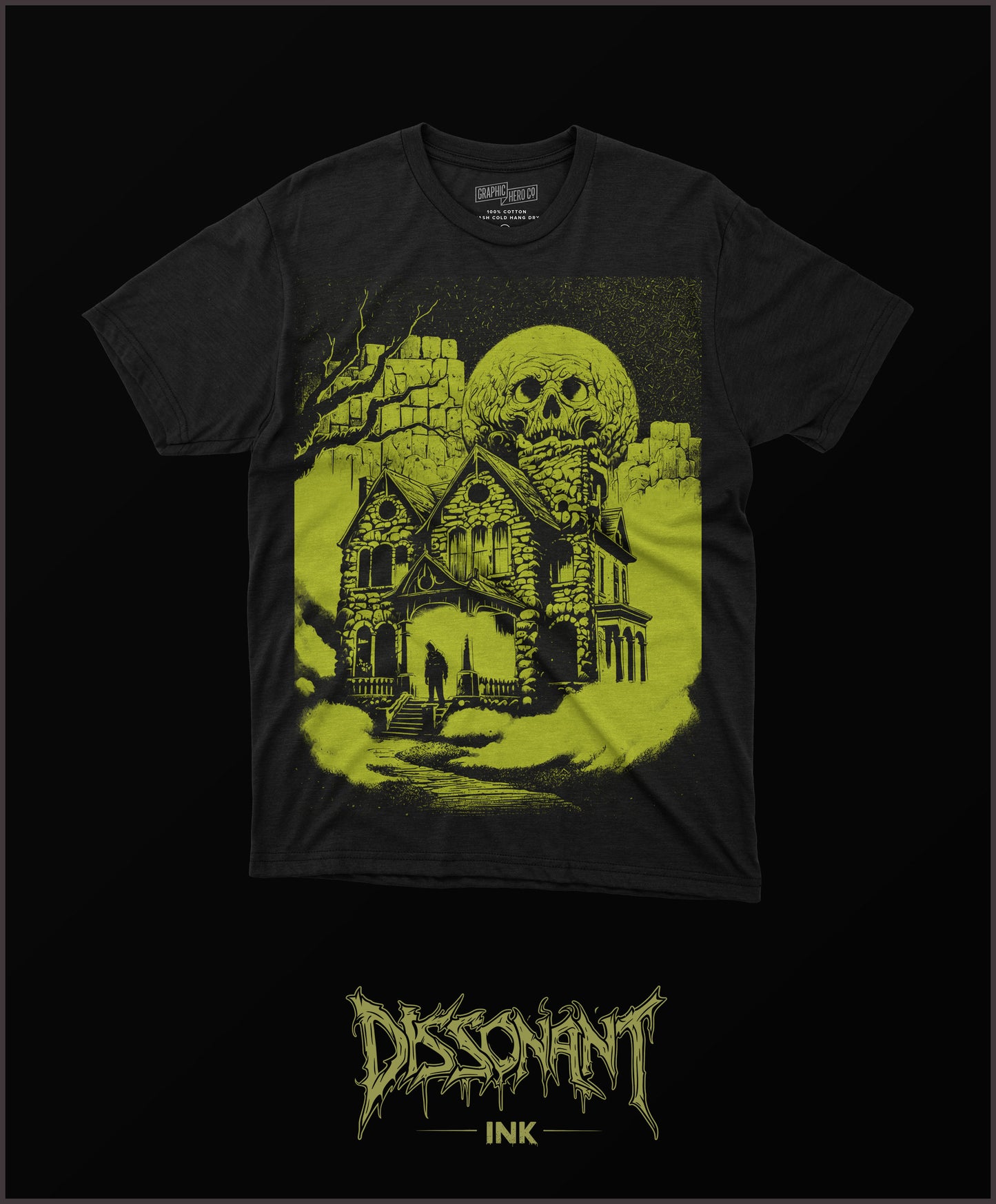 T-shirt Design