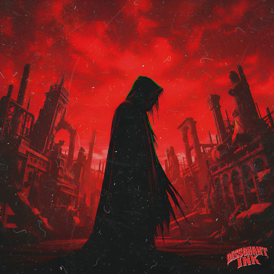 Album Cover Artwork