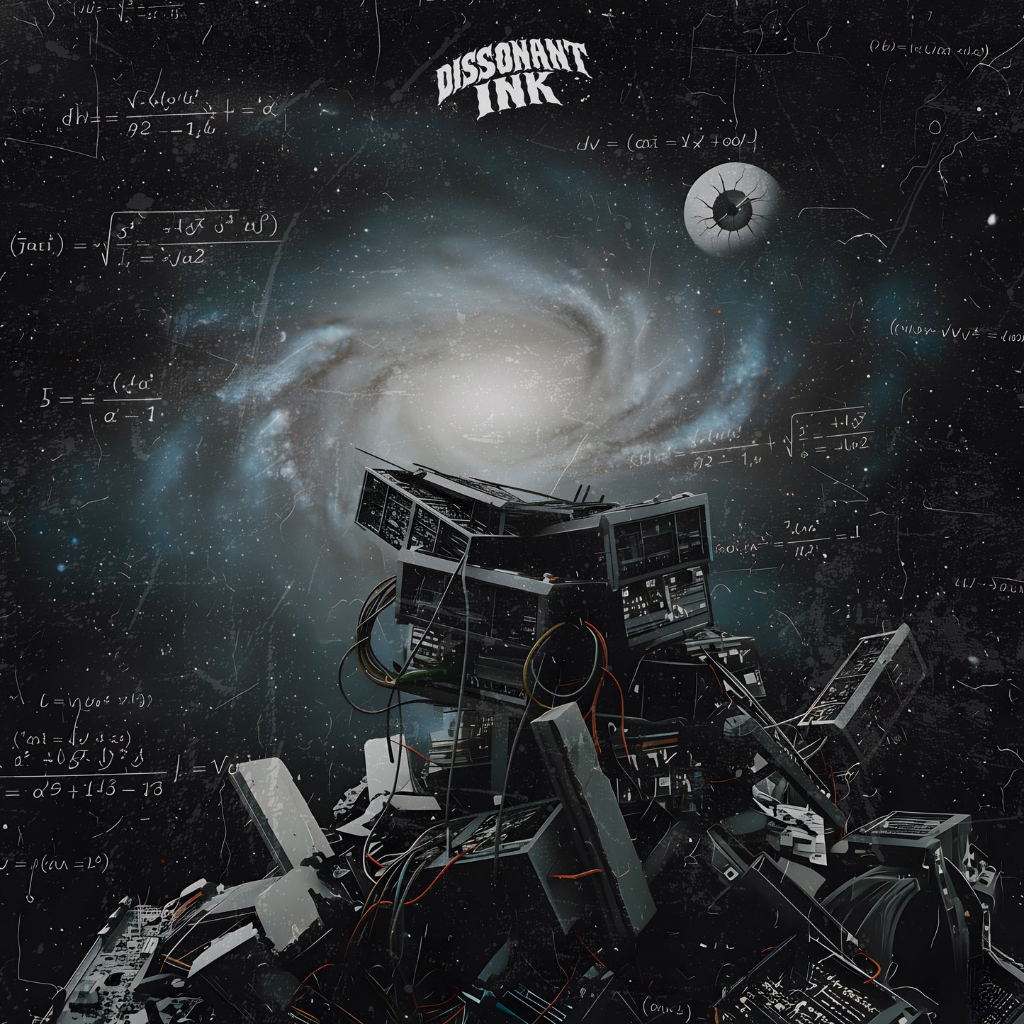 Album Cover Artwork