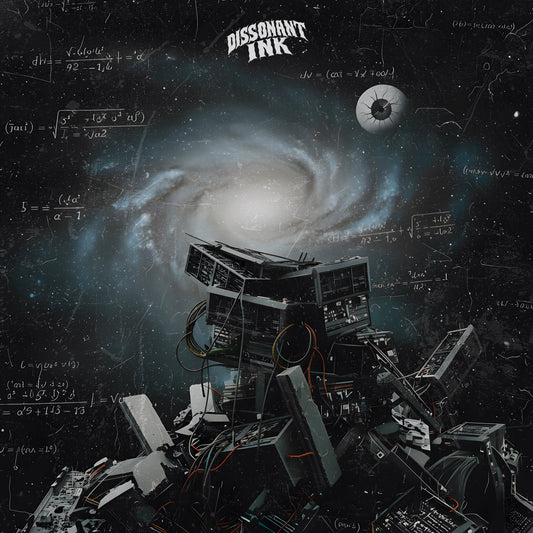 Album Cover Artwork