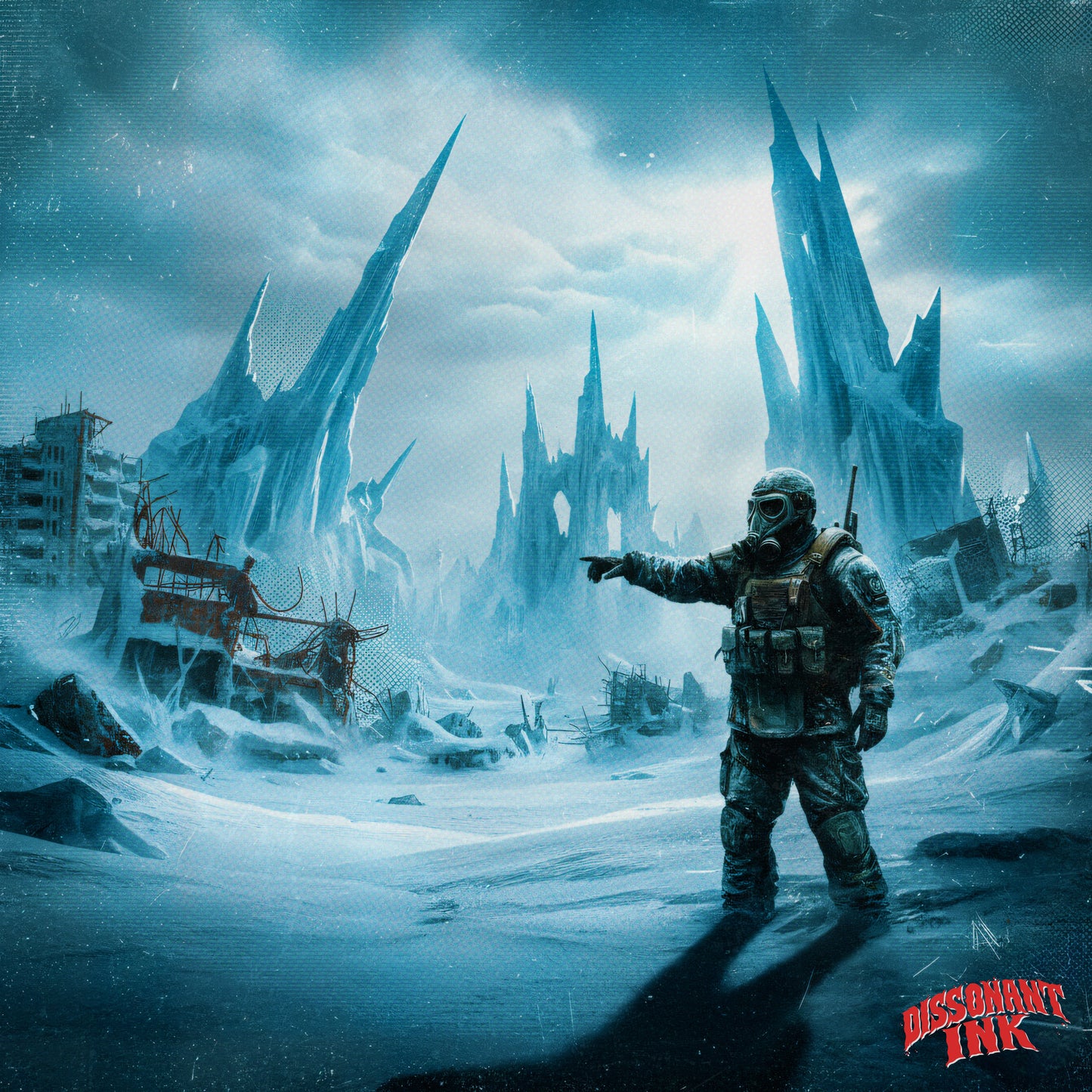 Album Cover Artwork