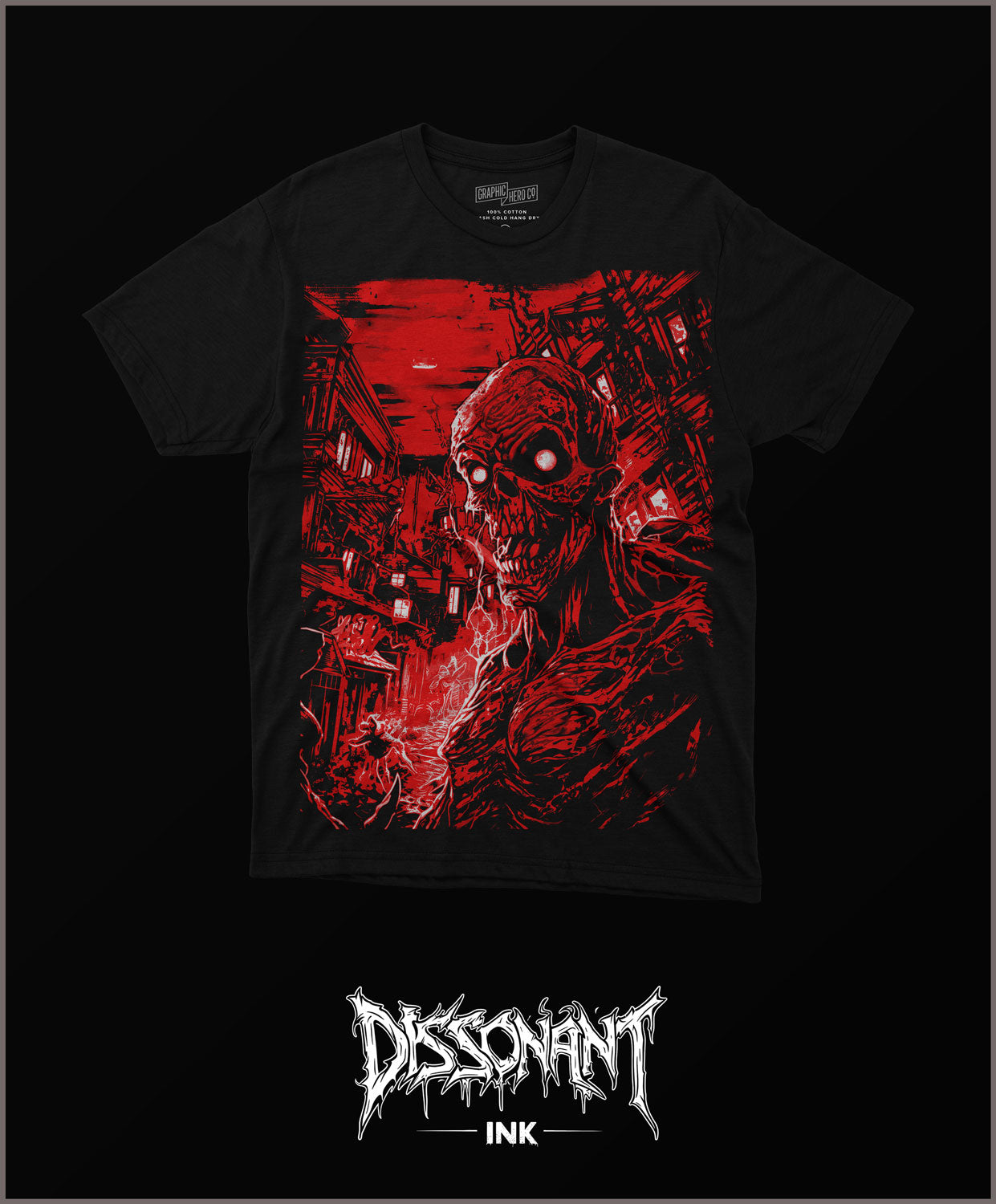 T-shirt Design