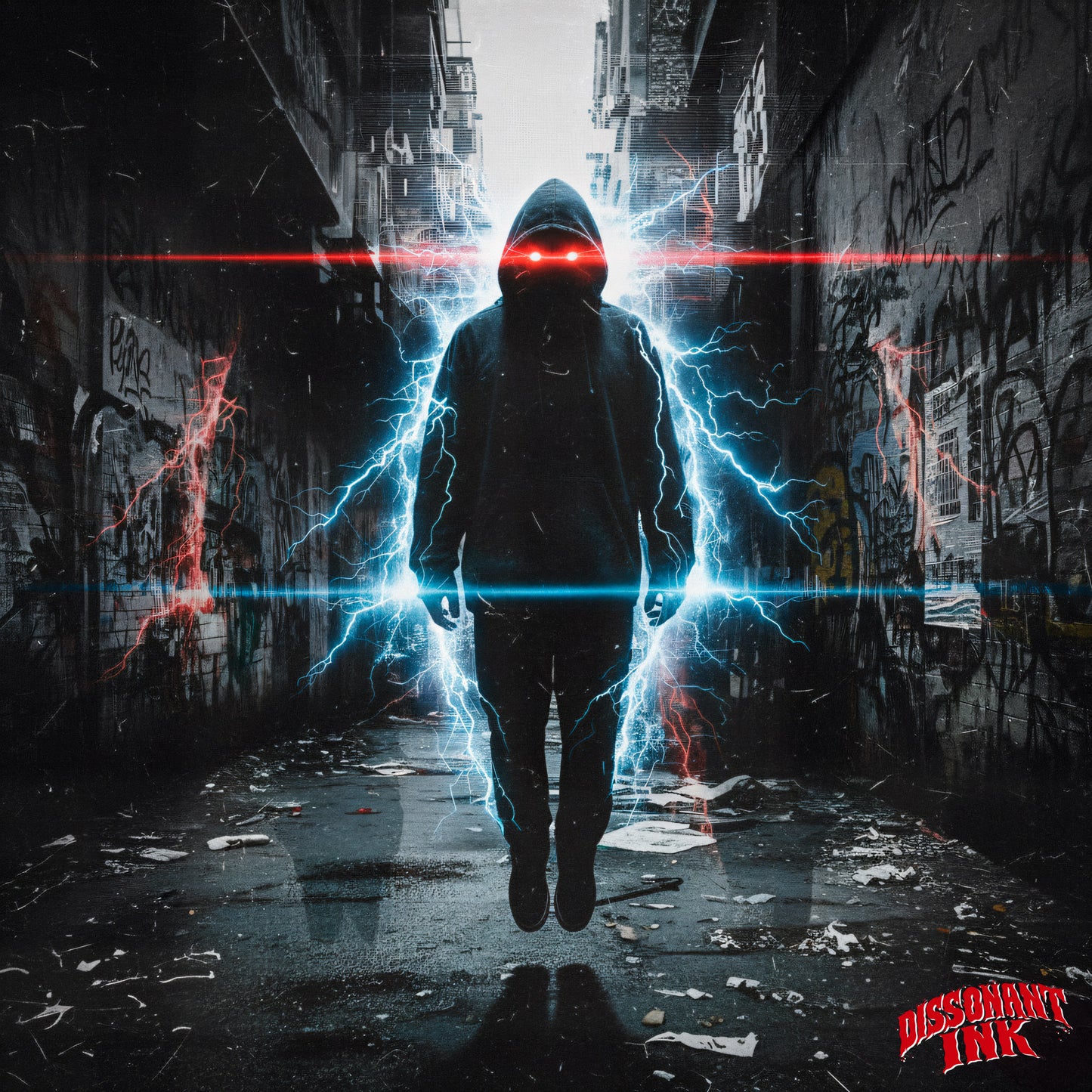 Album Cover Artwork