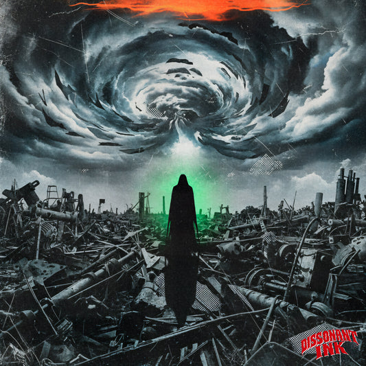 Album Cover Artwork