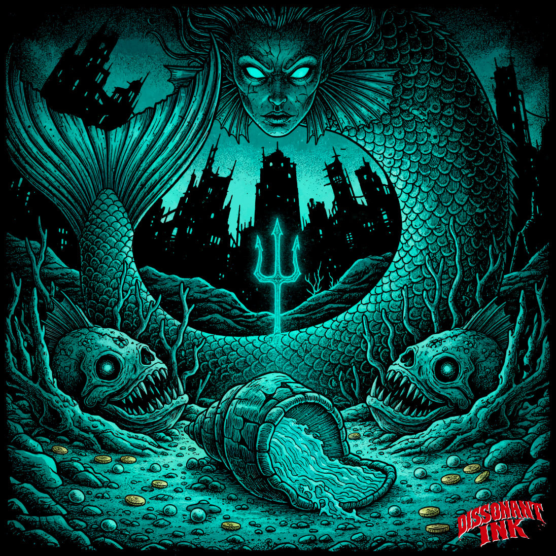 Album Cover Artwork