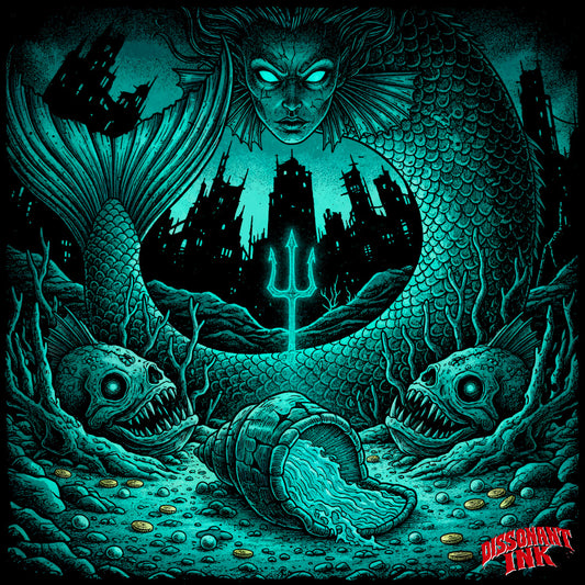 Album Cover Artwork