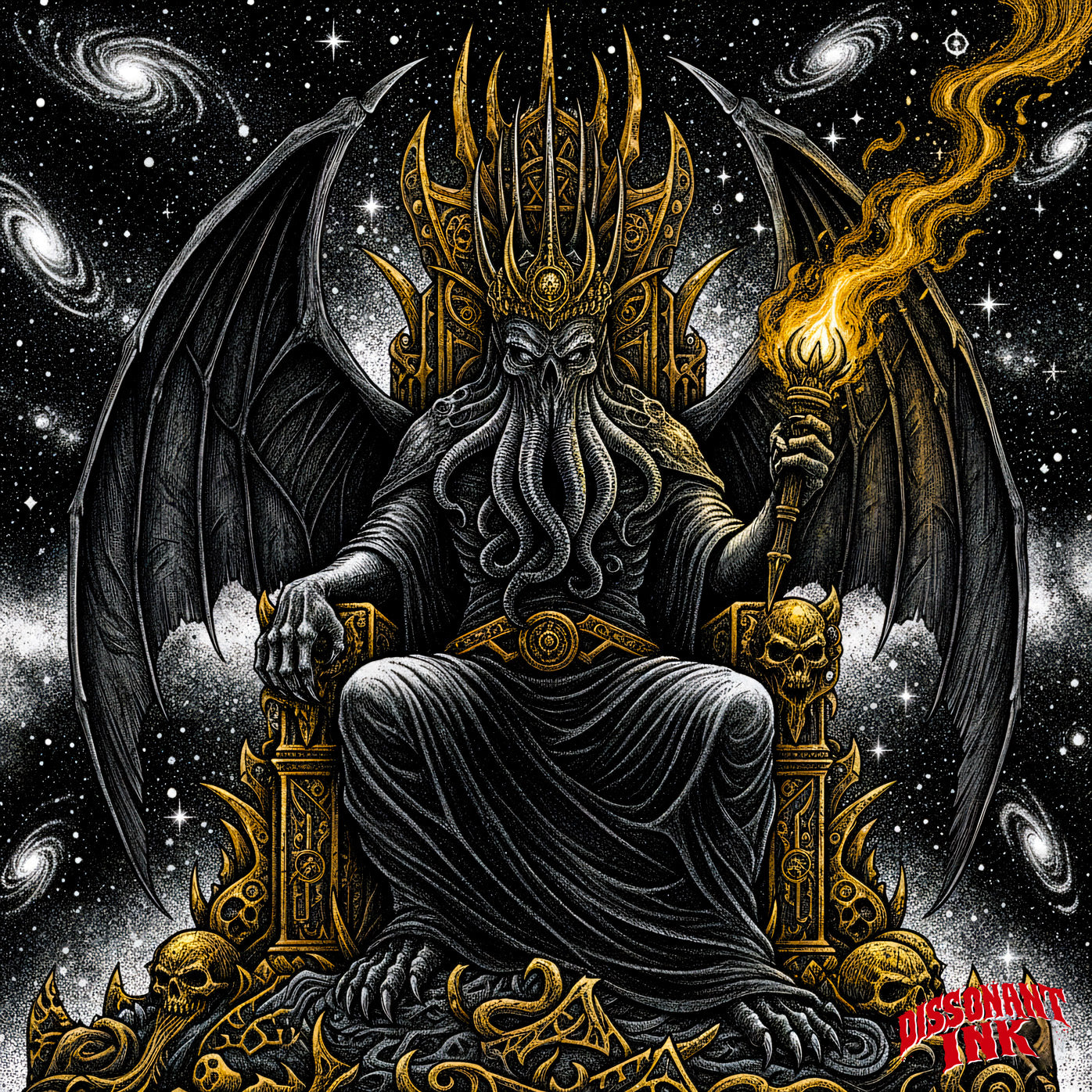 Album Cover Artwork