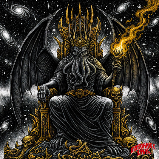 Album Cover Artwork