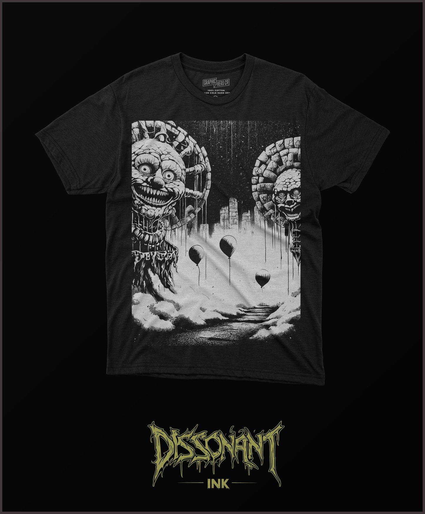 T-shirt Design