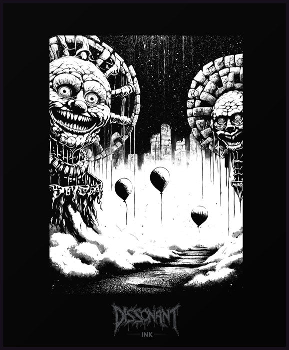 T-shirt Design