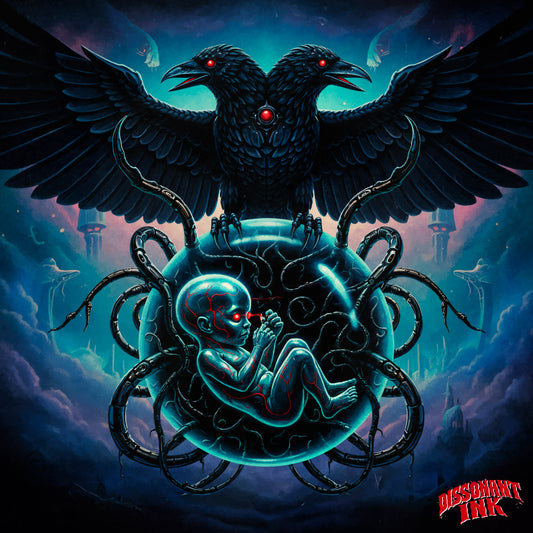 Album Cover Artwork